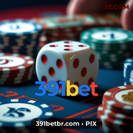 Jogos Exclusivos 391bet