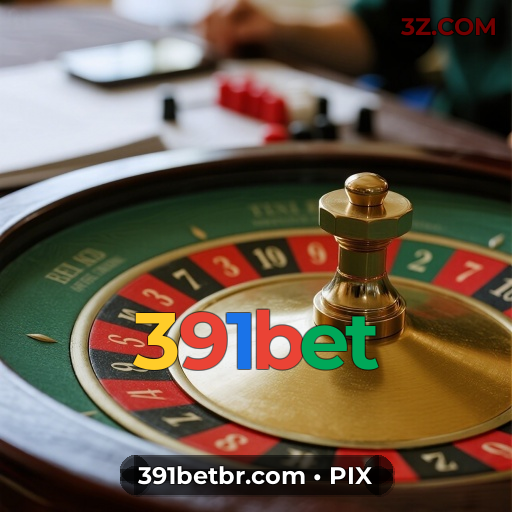 Estatísticas 391bet
