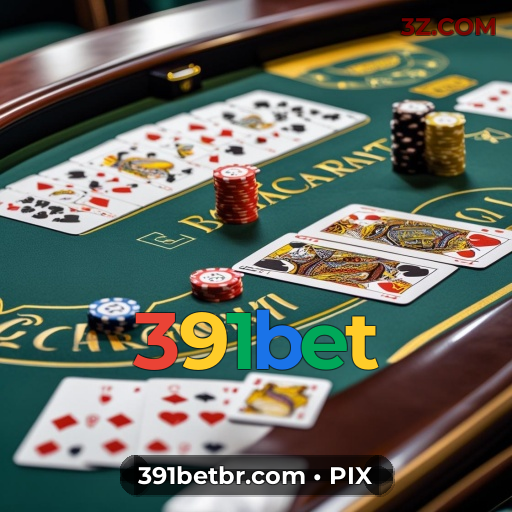 Interface Premium 391bet