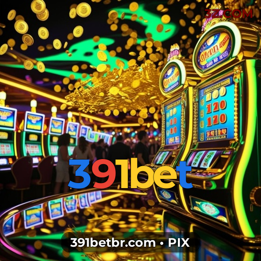Jogos de Slot 391bet