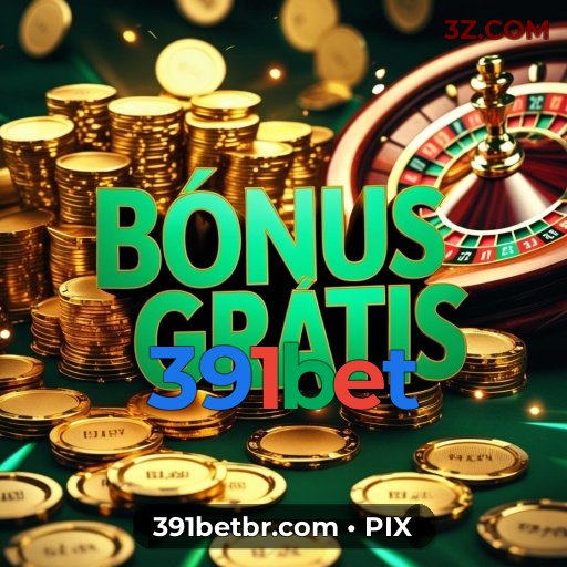 Casino Ao Vivo 391bet