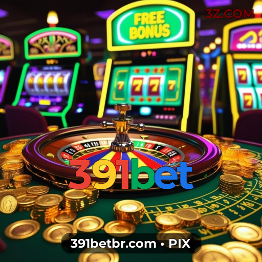 Login Seguro 391bet