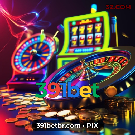 Segurança 2FA 391bet
