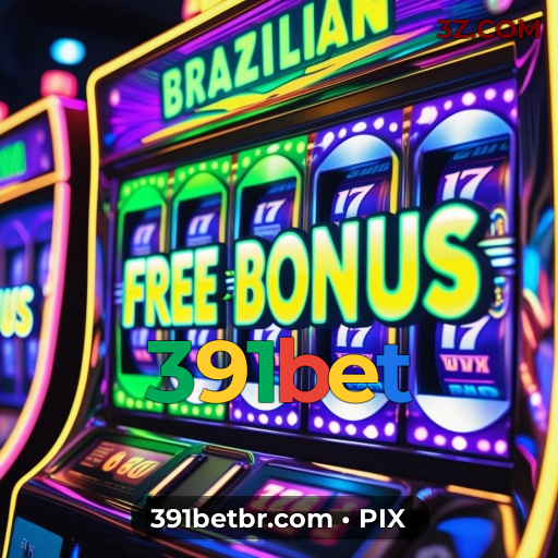 Promoções Sazonais 391bet