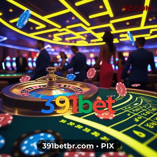 Recursos de Bônus 391bet