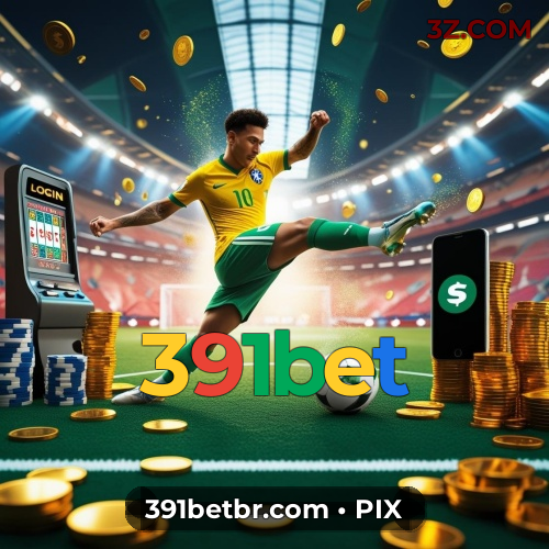 Casino VIP 391bet