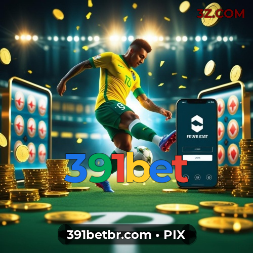 Design Responsivo 391bet