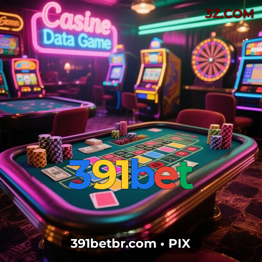 Apostas de Tênis 391bet