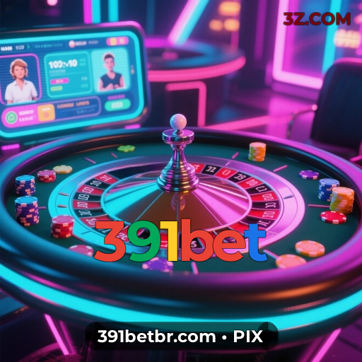 Experiência VIP 391bet
