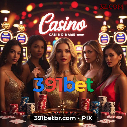 Apostas de Futebol 391bet