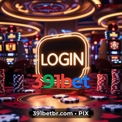 Provedores de Jogos 391bet